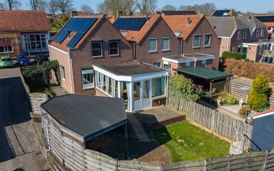 Kloosterweg 35