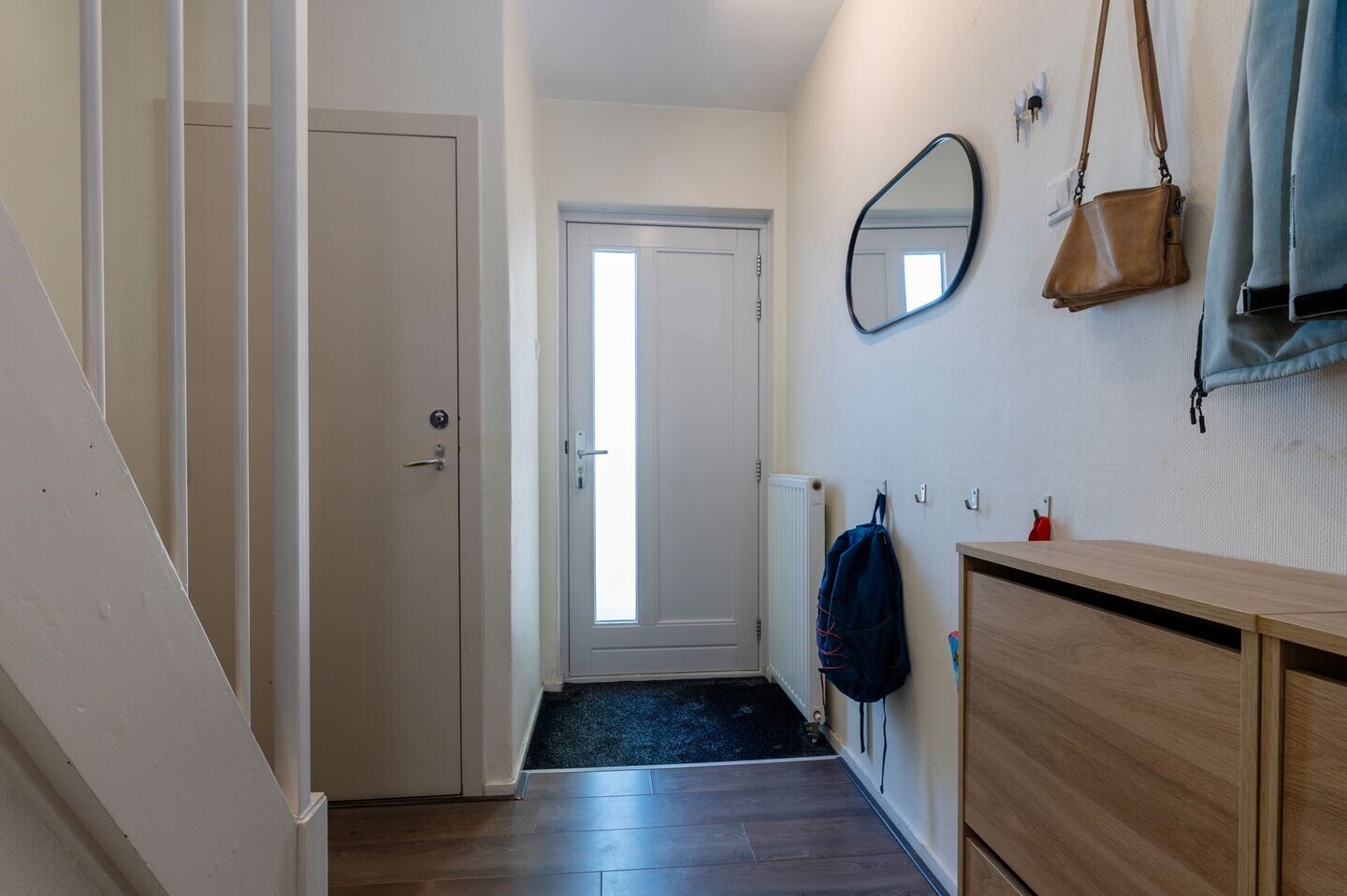Twee-onder-één-kap te koop: Kallenkoterallee 92, Steenwijk