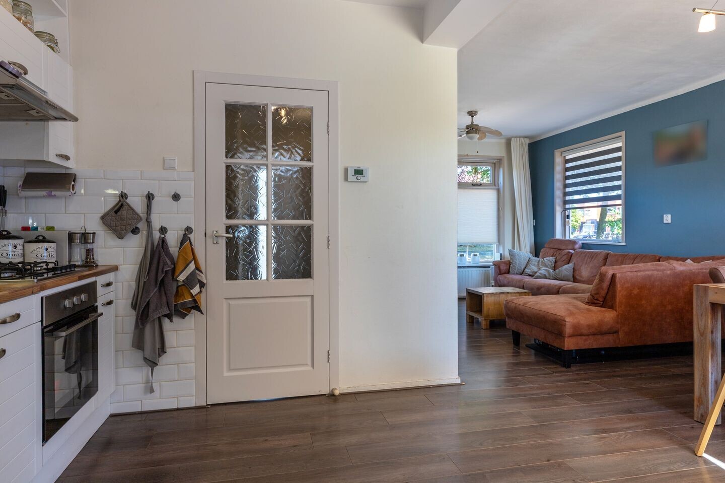 Twee-onder-één-kap te koop: Kallenkoterallee 92, Steenwijk