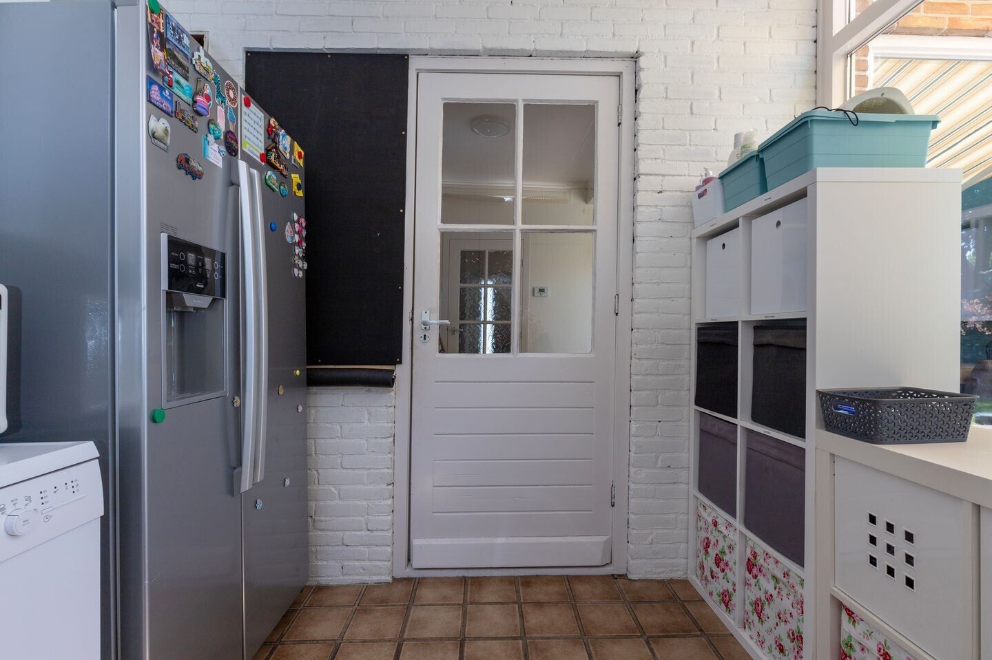 Twee-onder-één-kap te koop: Kallenkoterallee 92, Steenwijk