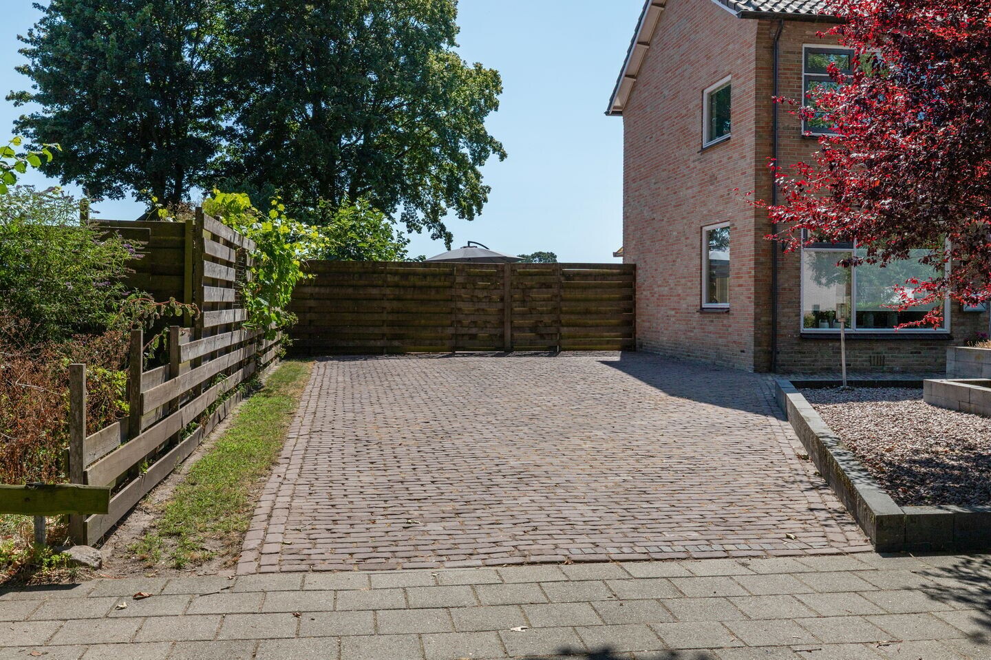 Twee-onder-één-kap te koop: Kallenkoterallee 92, Steenwijk