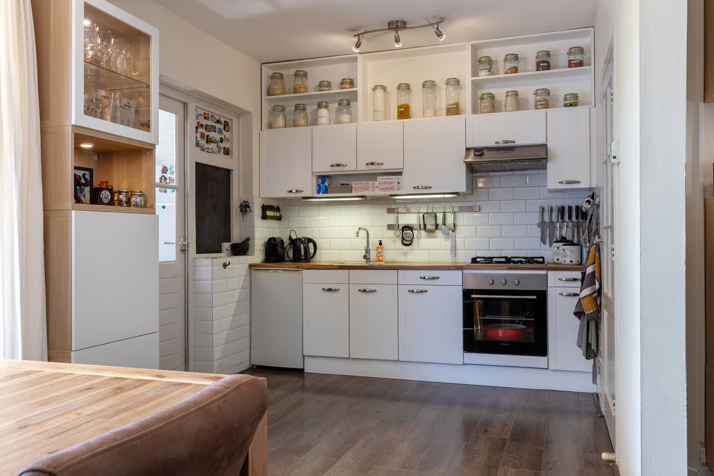 Twee-onder-één-kap te koop: Kallenkoterallee 92, Steenwijk