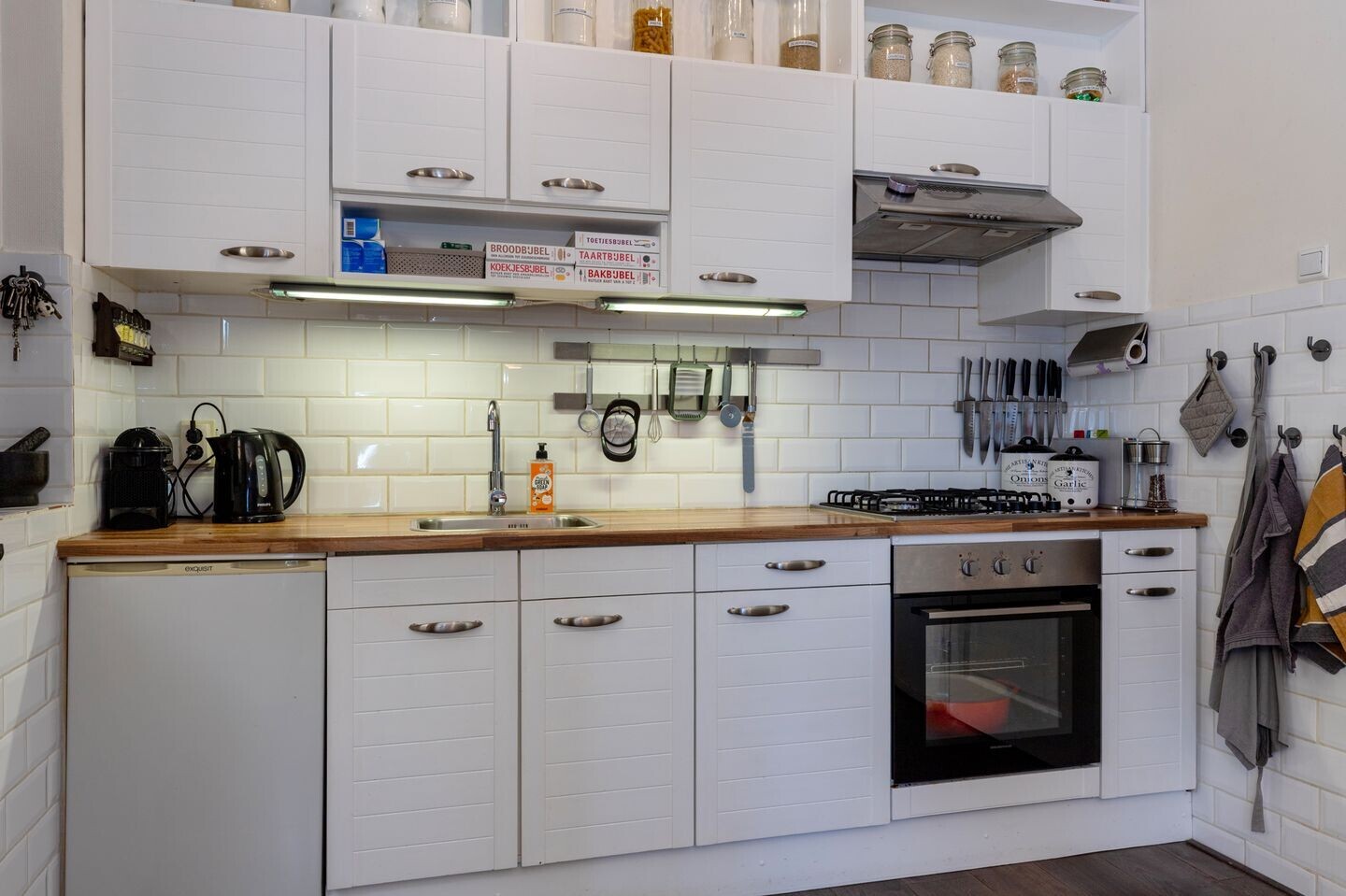 Twee-onder-één-kap te koop: Kallenkoterallee 92, Steenwijk