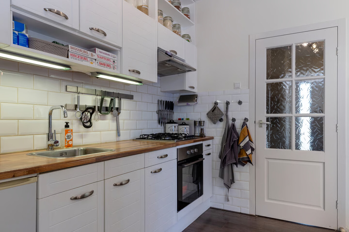Twee-onder-één-kap te koop: Kallenkoterallee 92, Steenwijk