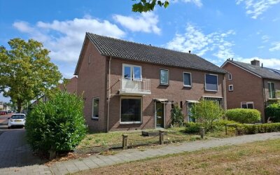 President Kennedystraat 12