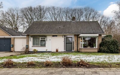 Gagelsweg 19