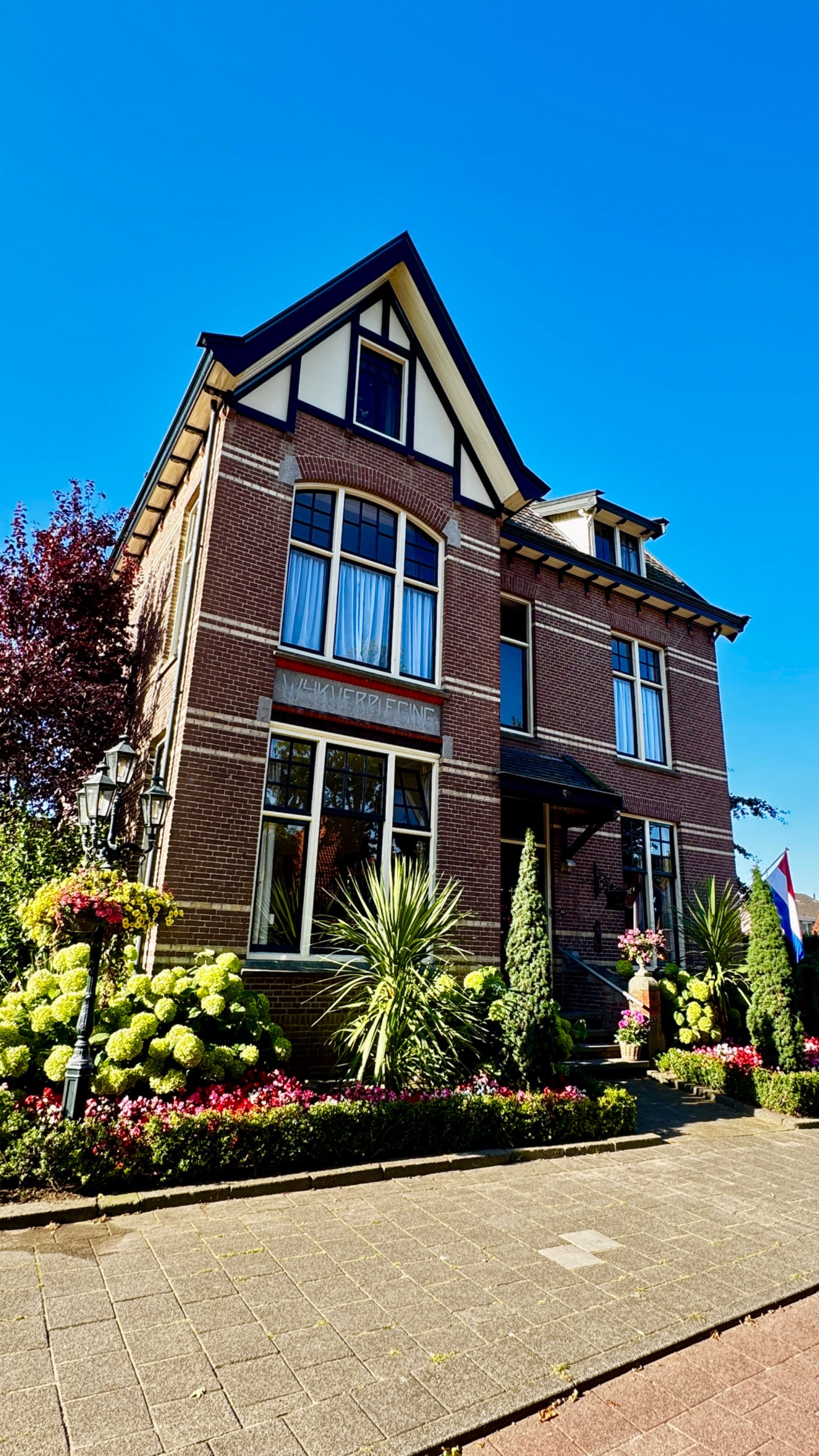Twee-onder-één-kap te koop: Meppelerweg 56, Steenwijk