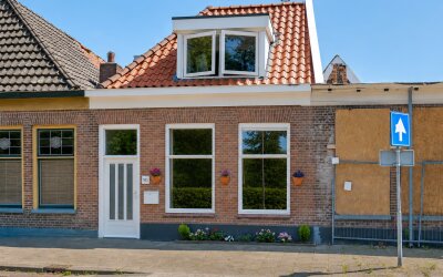 Oostwijkstraat 103