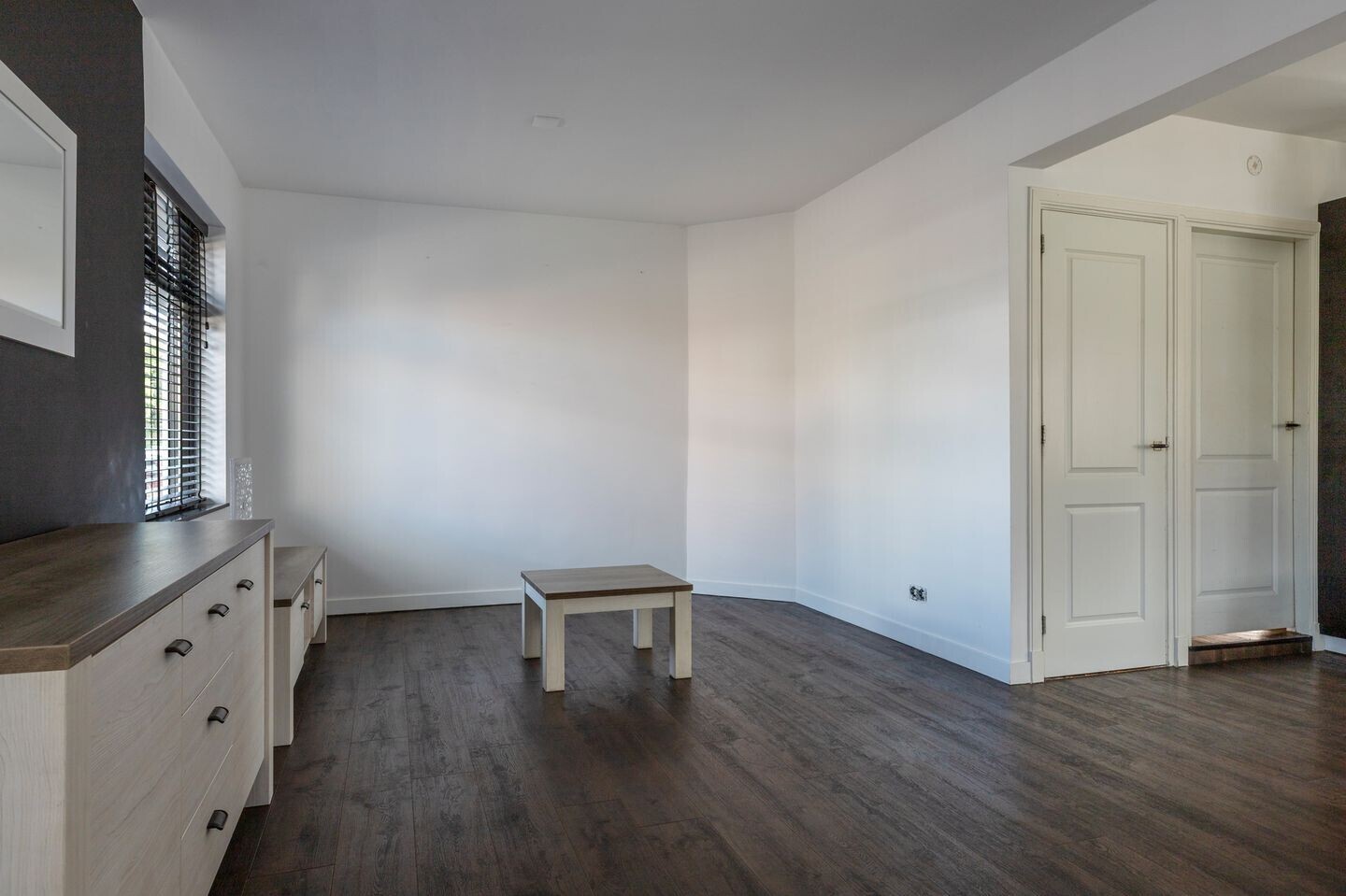 Twee-onder-één-kap te koop: Kampstraat 57, Steenwijk