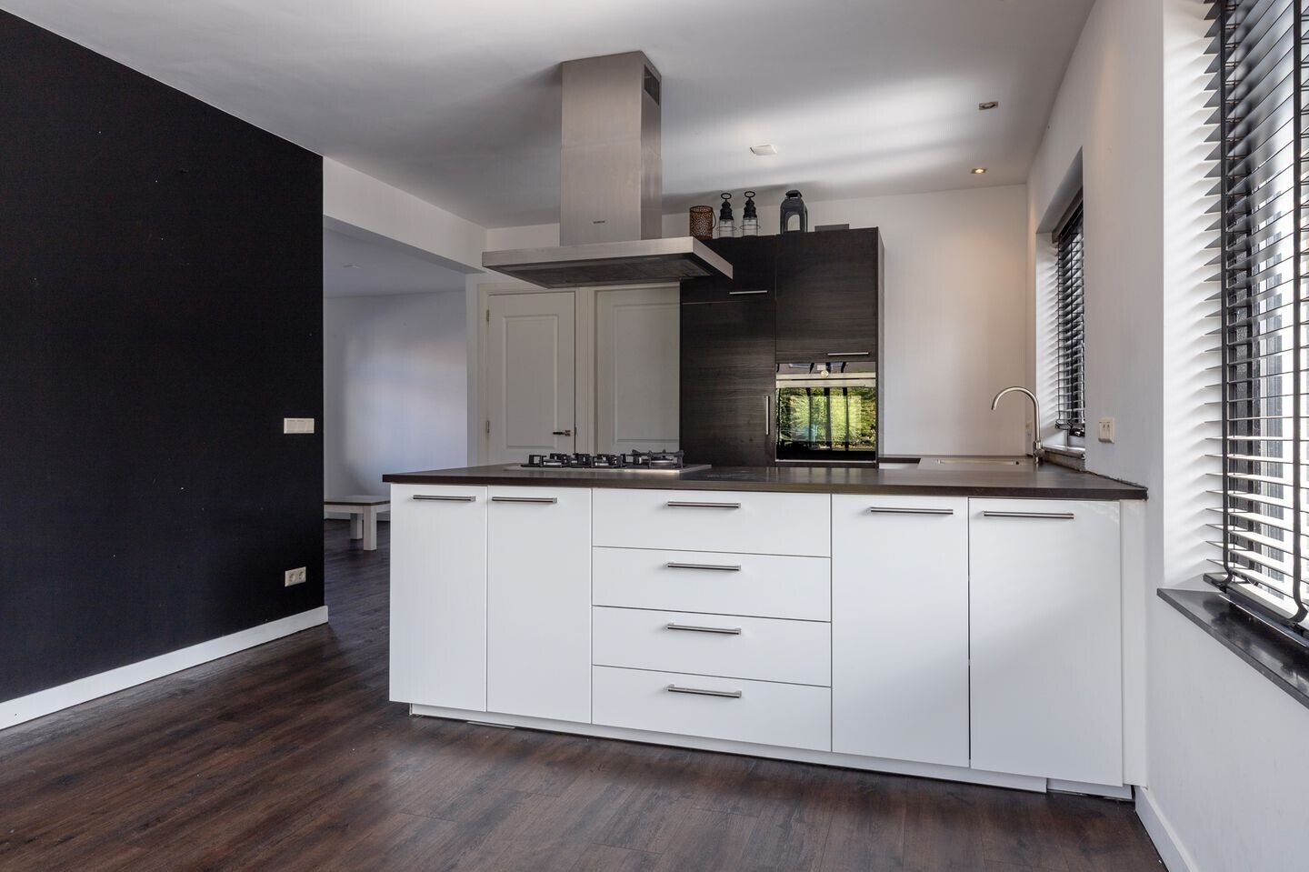 Twee-onder-één-kap te koop: Kampstraat 57, Steenwijk