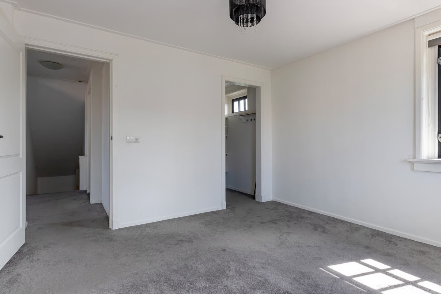 Twee-onder-één-kap te koop: Kampstraat 57, Steenwijk