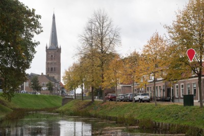Looijersgracht 23