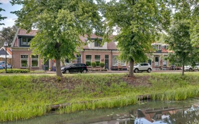 Looijersgracht 25