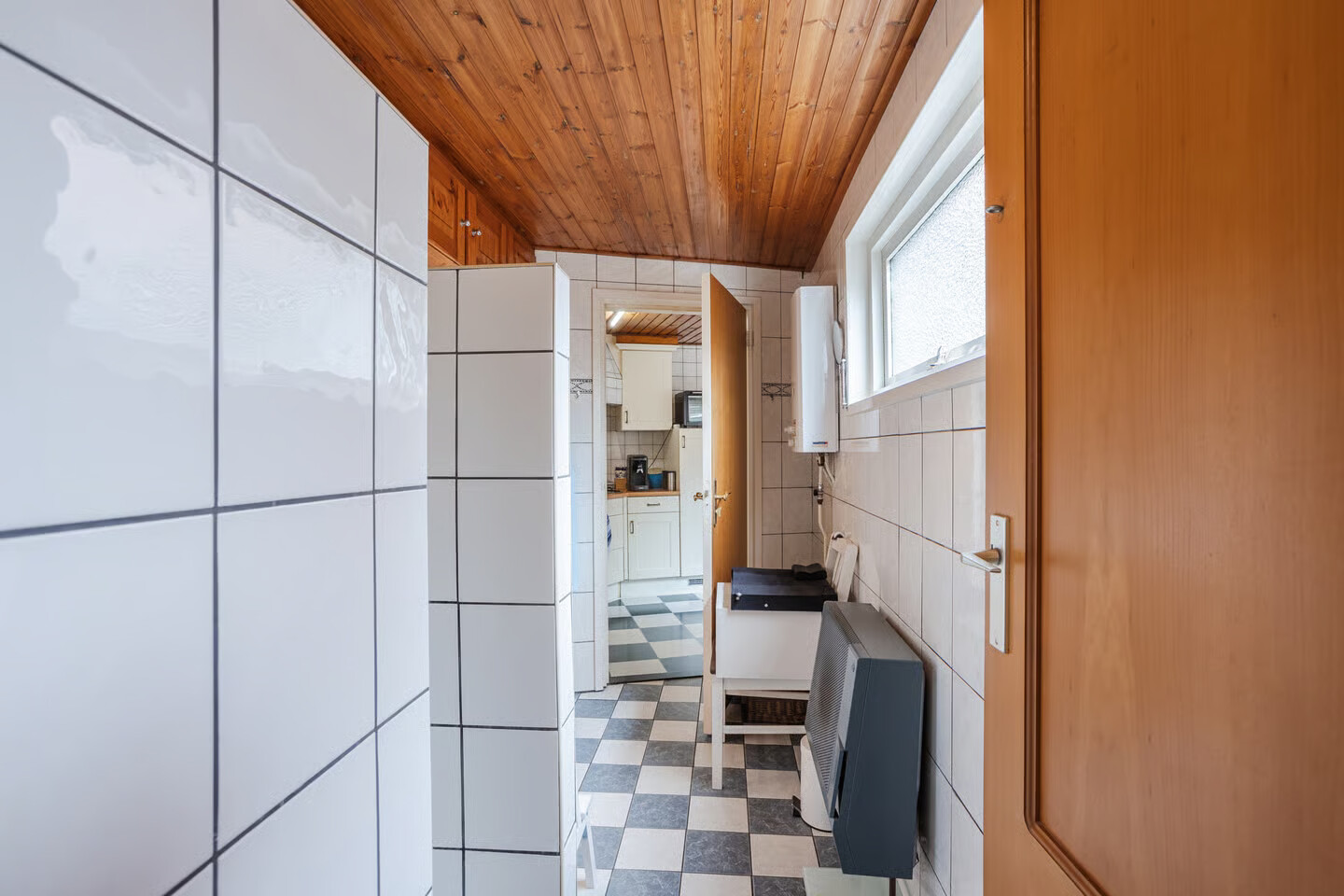 Tussenwoning te koop: Looijersgracht 26, Steenwijk