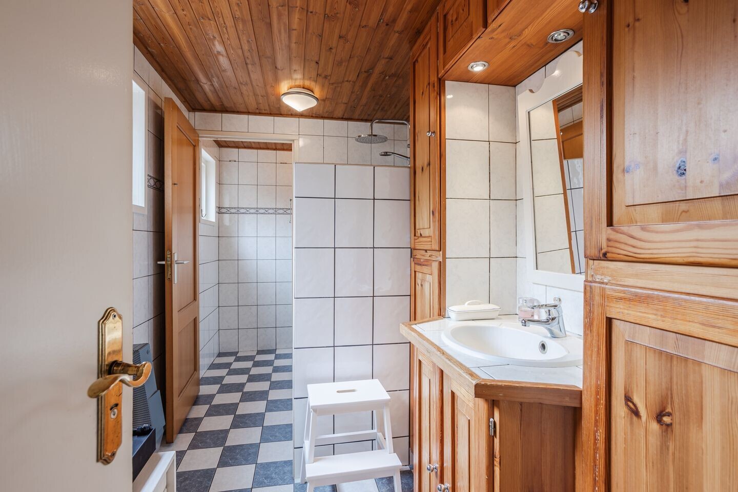 Tussenwoning te koop: Looijersgracht 26, Steenwijk