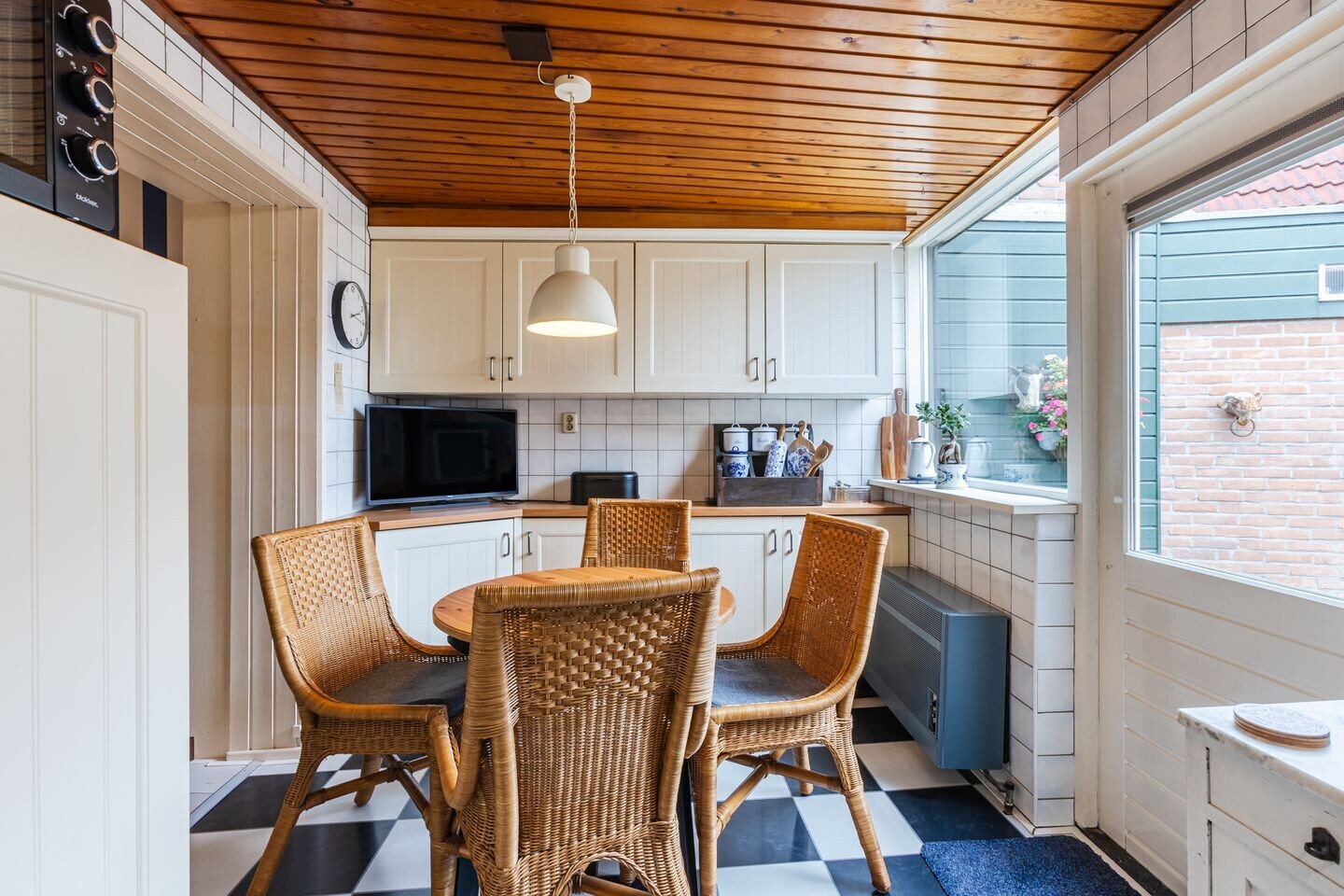 Tussenwoning te koop: Looijersgracht 26, Steenwijk