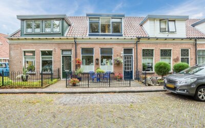 Looijersgracht 26