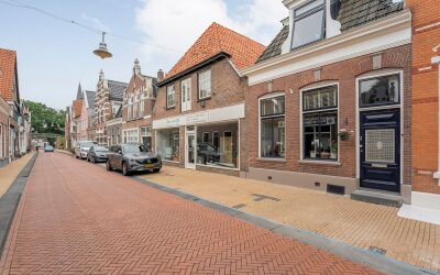 Onnastraat 16