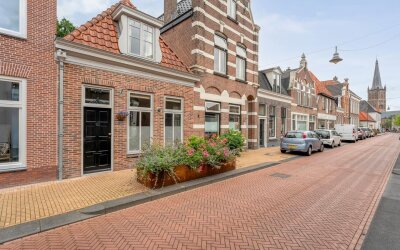 Onnastraat 28