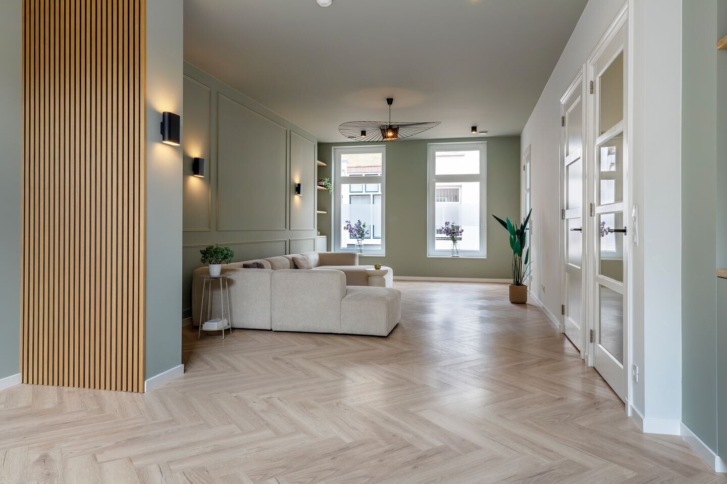 Tussenwoning te koop: Onnastraat 30, Steenwijk