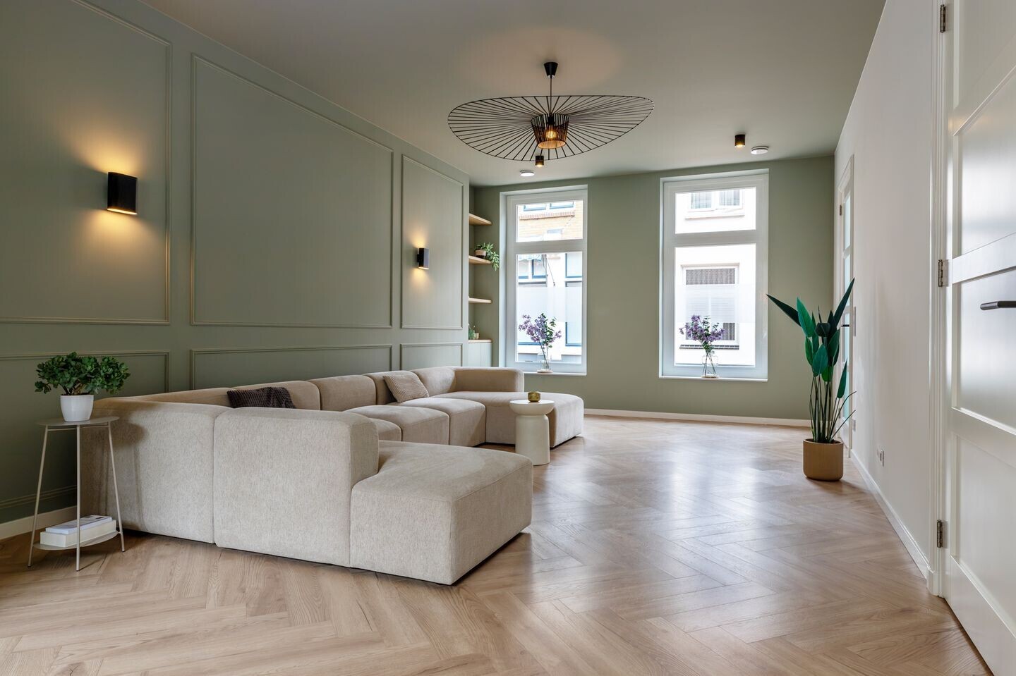 Tussenwoning te koop: Onnastraat 30, Steenwijk