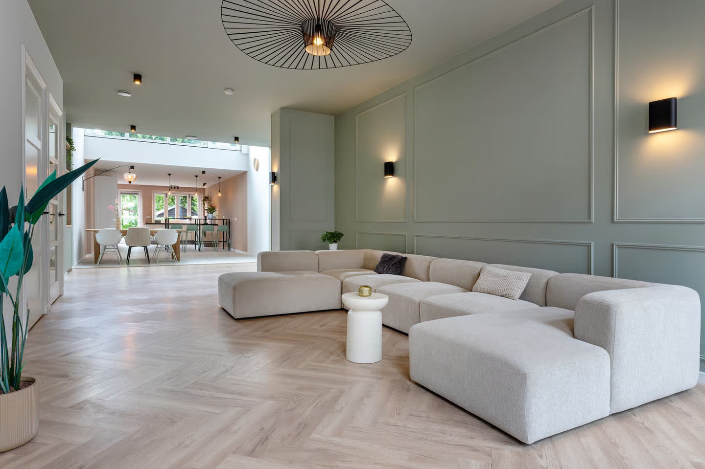 Tussenwoning te koop: Onnastraat 30, Steenwijk