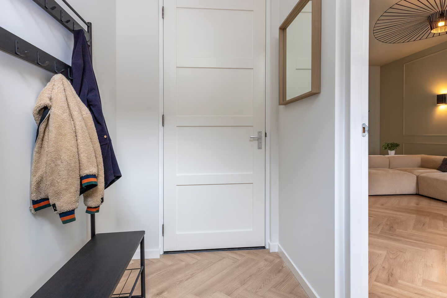 Tussenwoning te koop: Onnastraat 30, Steenwijk
