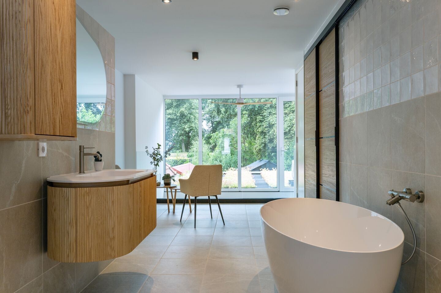 Tussenwoning te koop: Onnastraat 30, Steenwijk