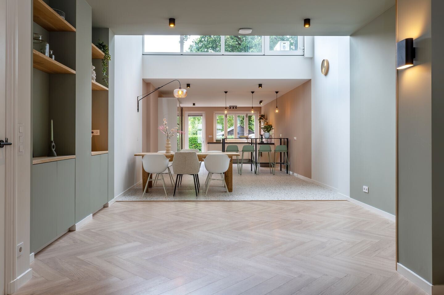 Tussenwoning te koop: Onnastraat 30, Steenwijk