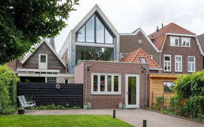 Onnastraat 30