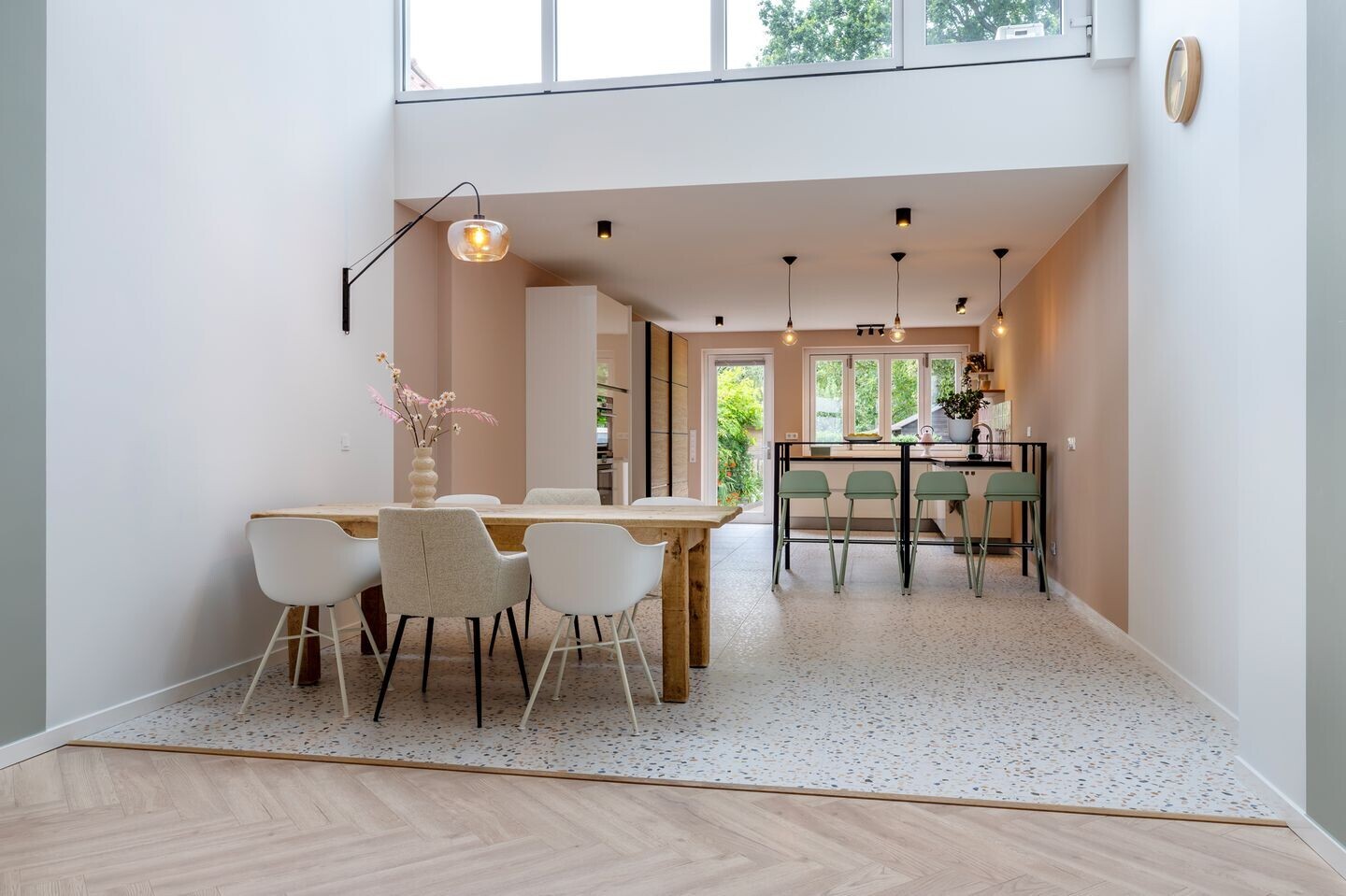Tussenwoning te koop: Onnastraat 30, Steenwijk