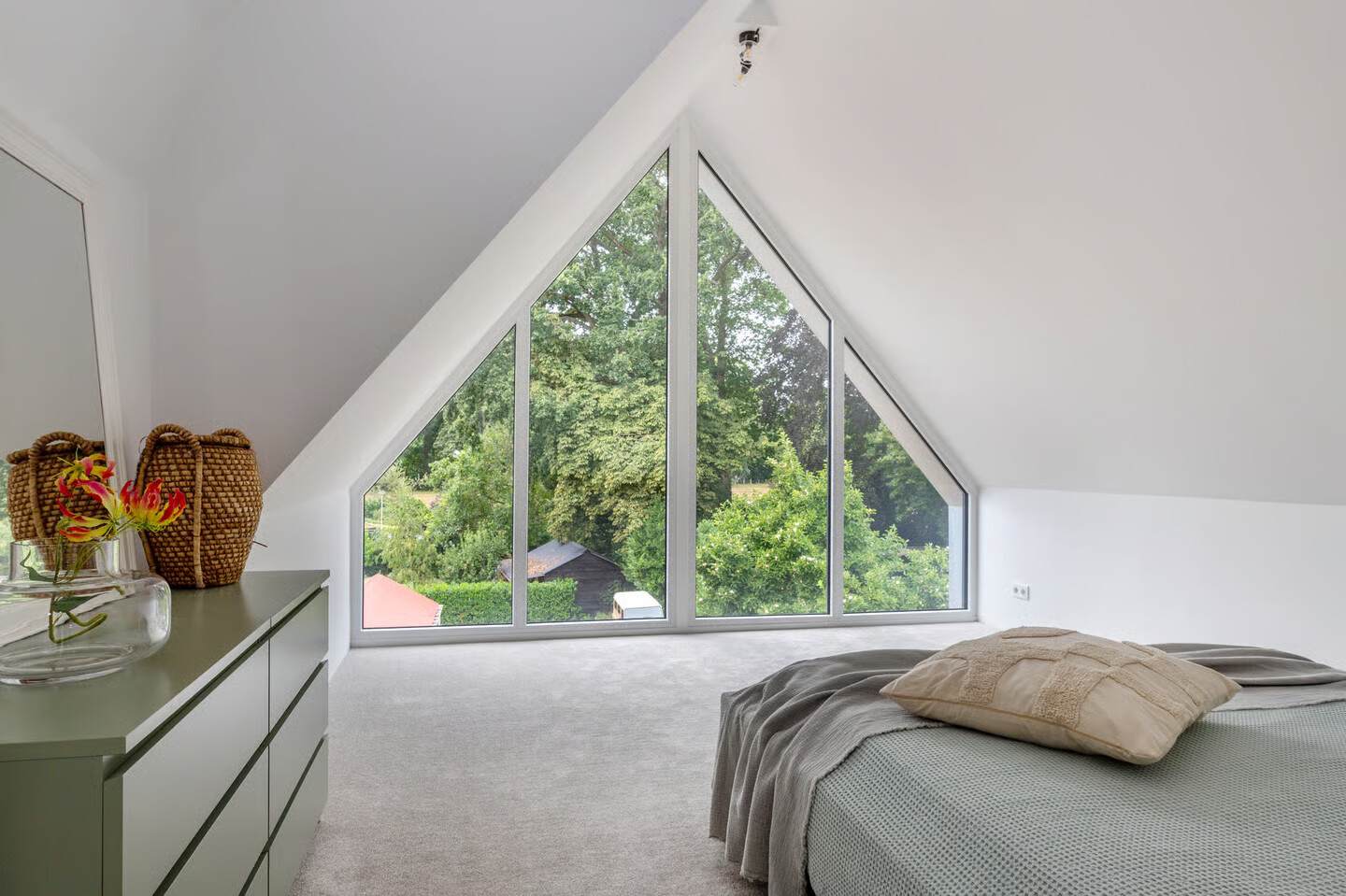 Tussenwoning te koop: Onnastraat 30, Steenwijk