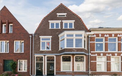 Onnastraat 36