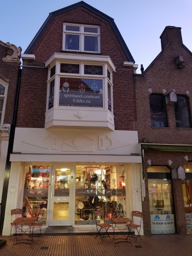 Woldpromenade 25