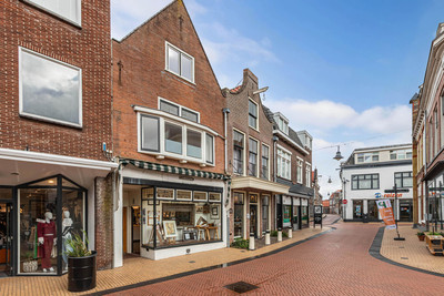 Woldpromenade 6-A