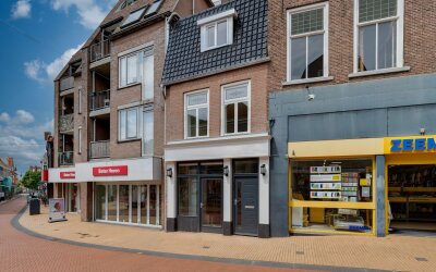 Woldpromenade 32-A