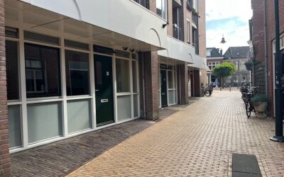 Brouwerstraat 52