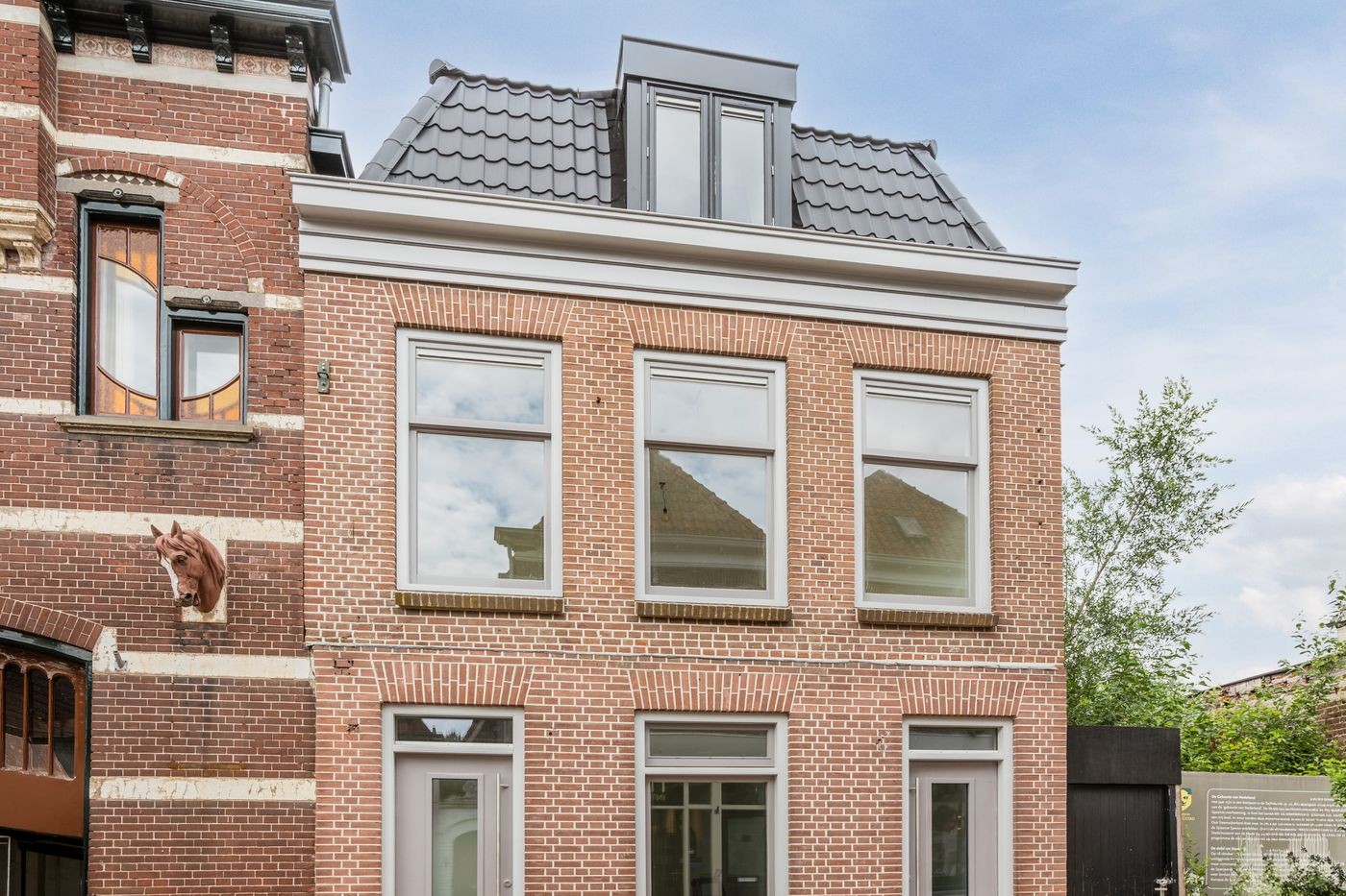 Appartement te koop: Gasthuisstraat 26A, Steenwijk