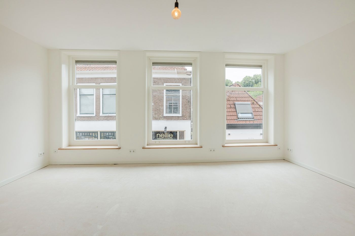 Appartement te koop: Gasthuisstraat 26A, Steenwijk