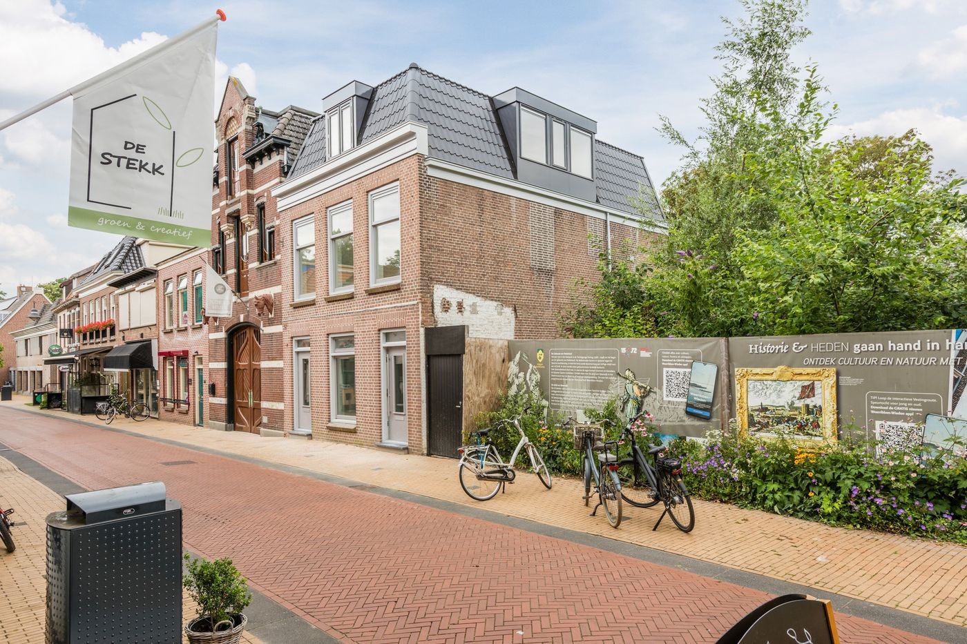 Appartement te koop: Gasthuisstraat 26A, Steenwijk