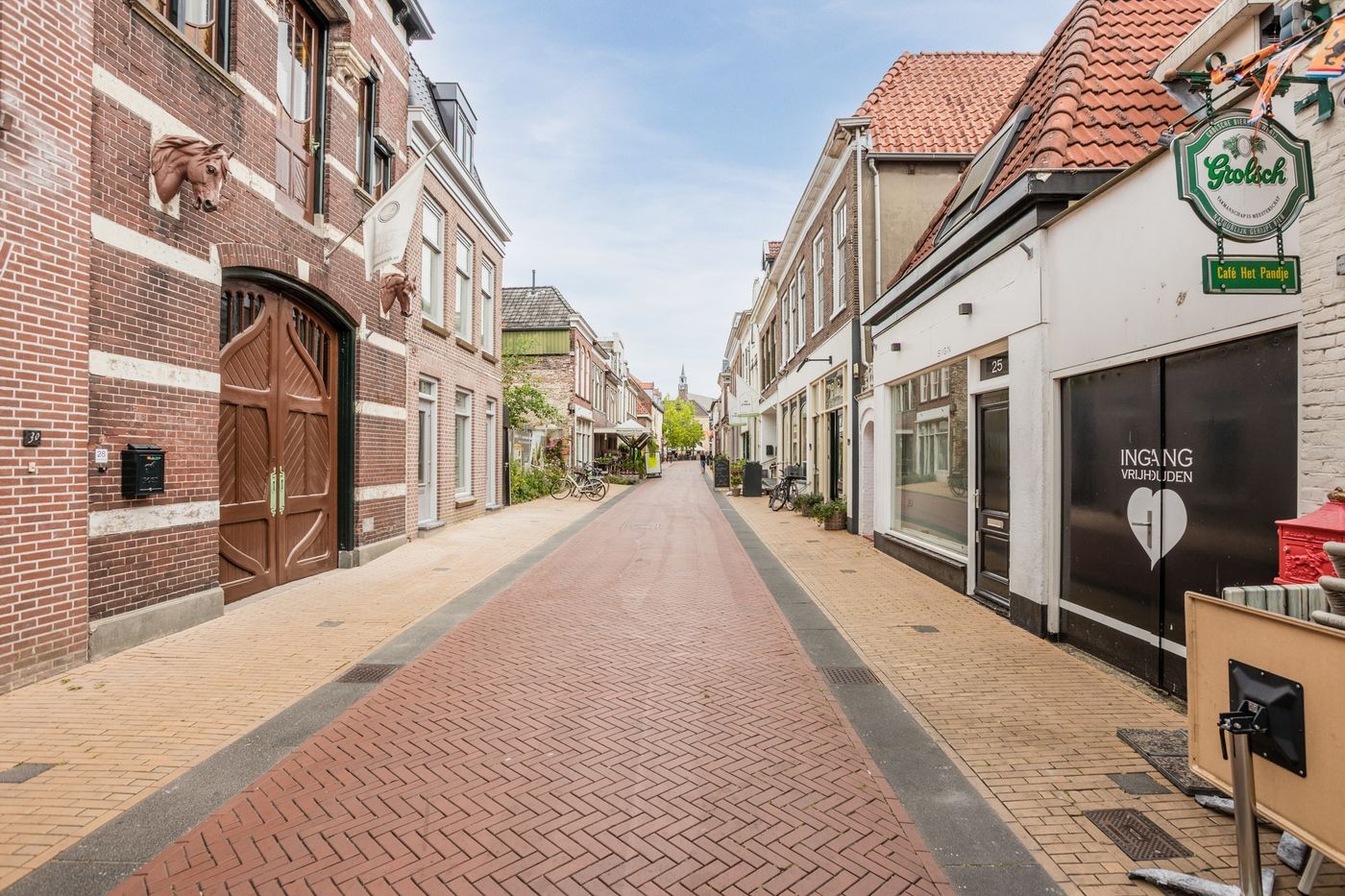 Appartement te koop: Gasthuisstraat 26A, Steenwijk