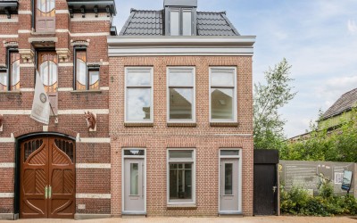 Gasthuisstraat 26-A