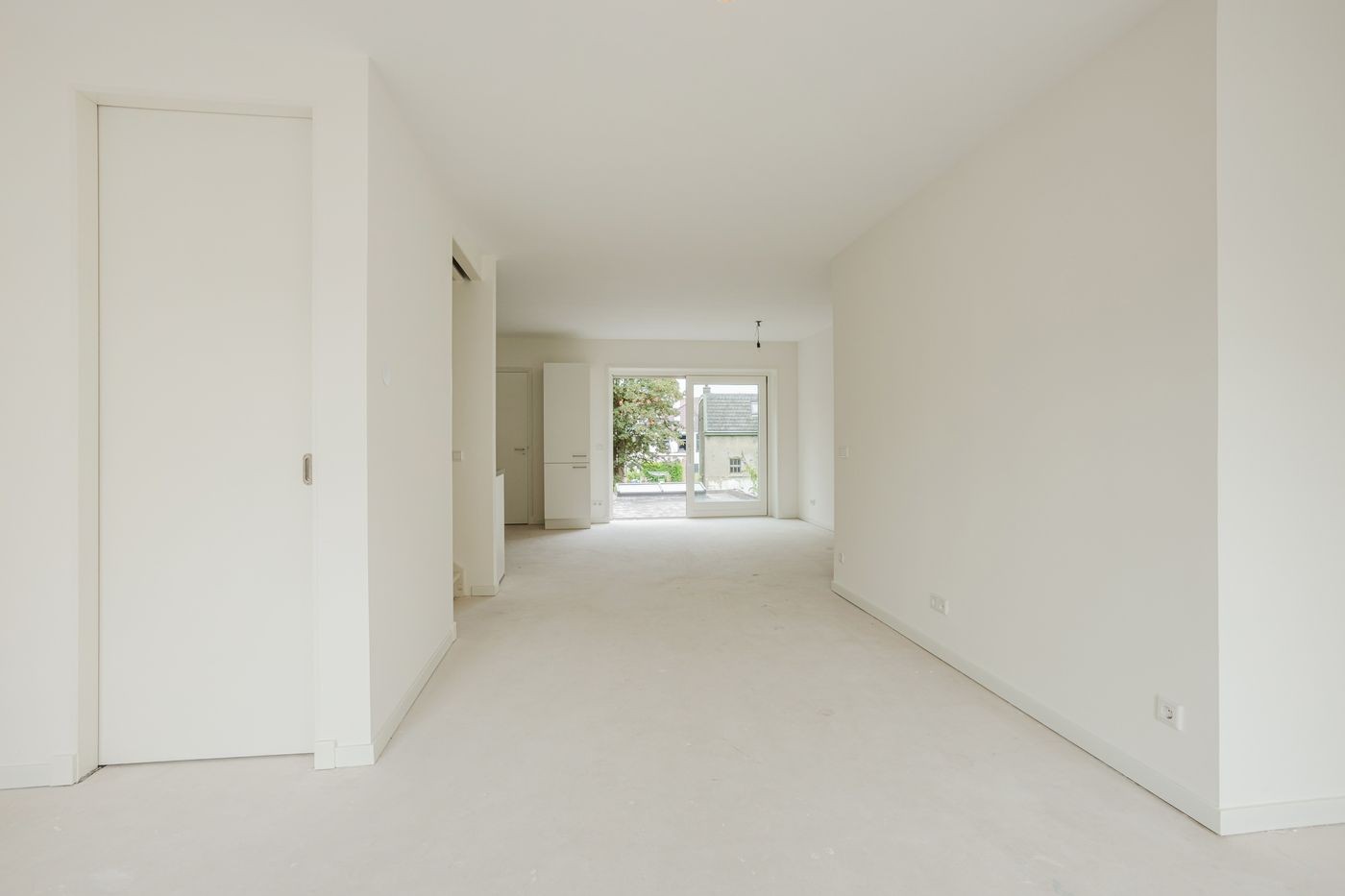 Appartement te koop: Gasthuisstraat 26A, Steenwijk