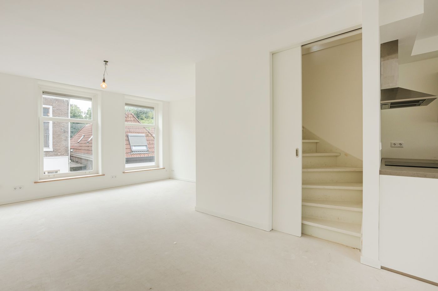 Appartement te koop: Gasthuisstraat 26A, Steenwijk
