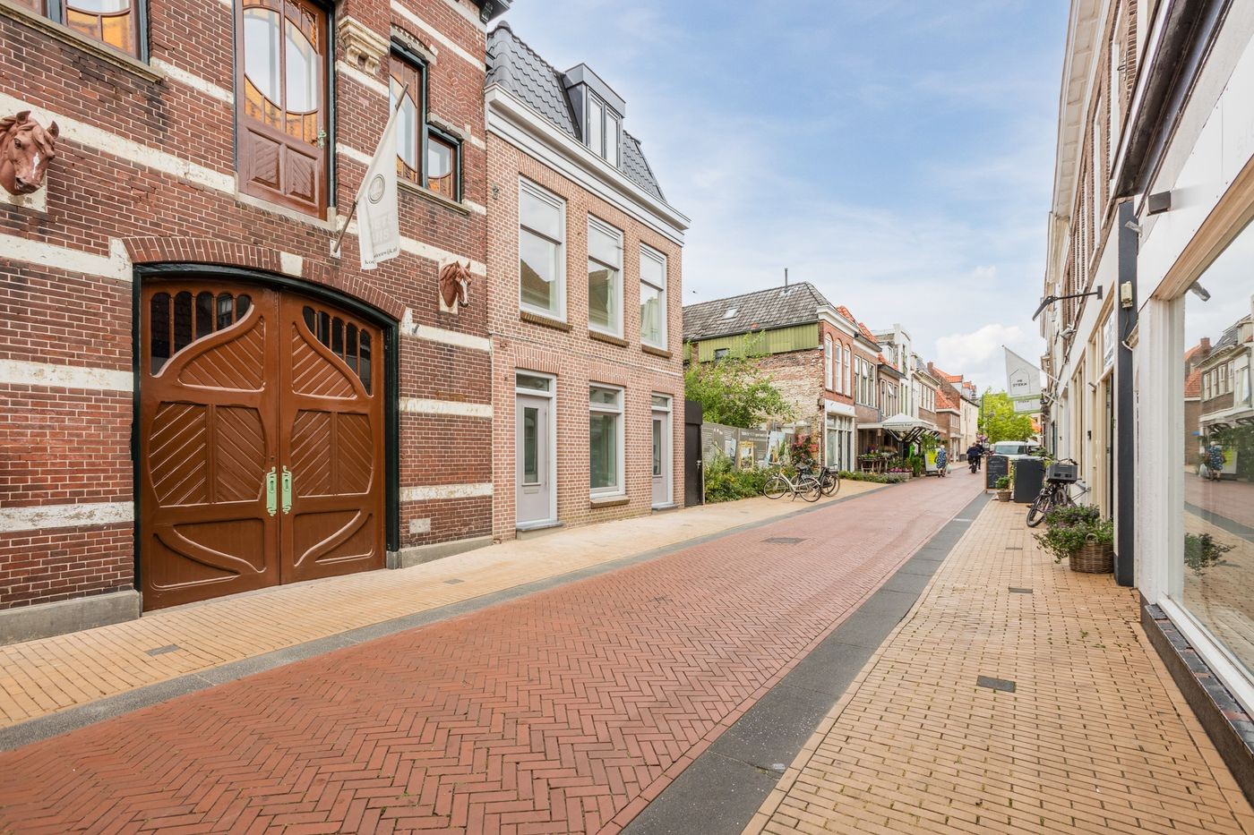 Appartement te koop: Gasthuisstraat 26A, Steenwijk