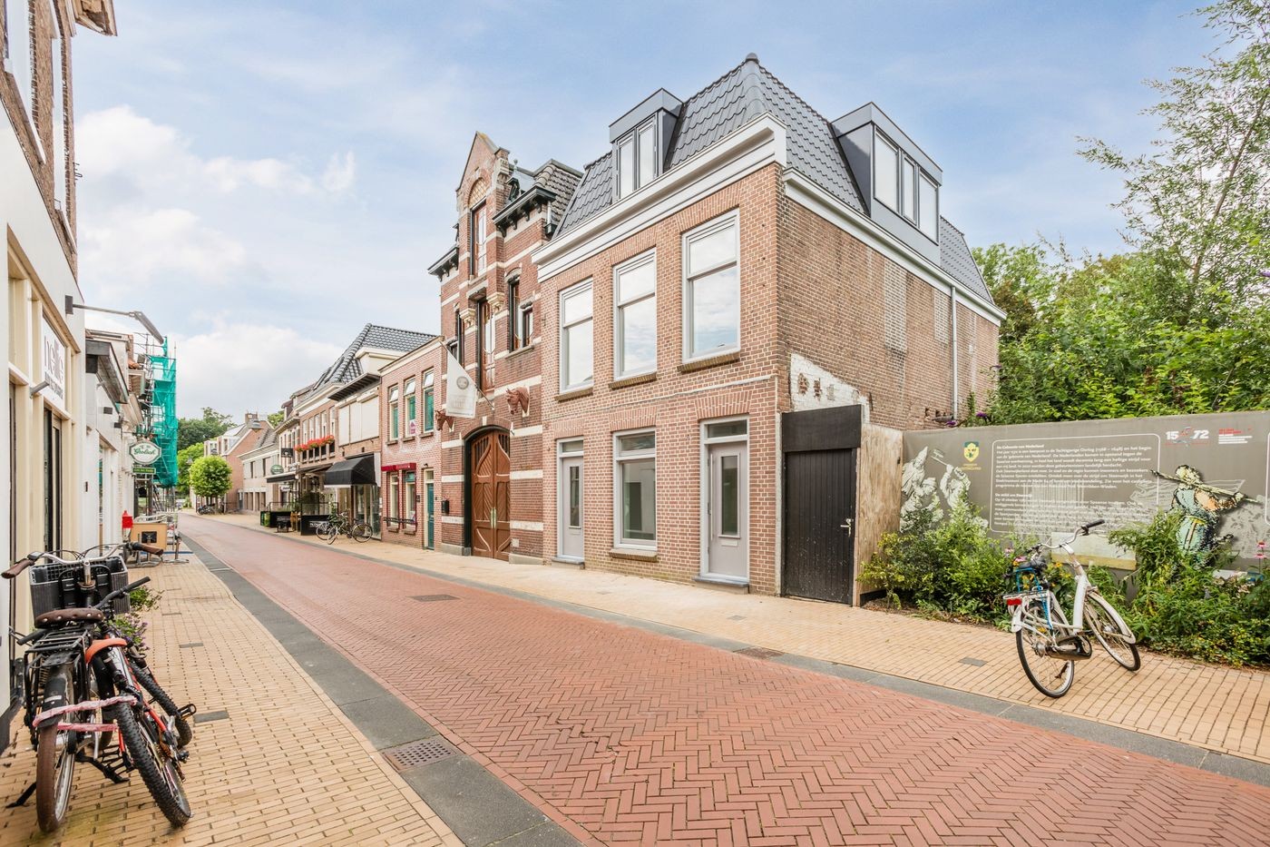 Appartement te koop: Gasthuisstraat 26A, Steenwijk