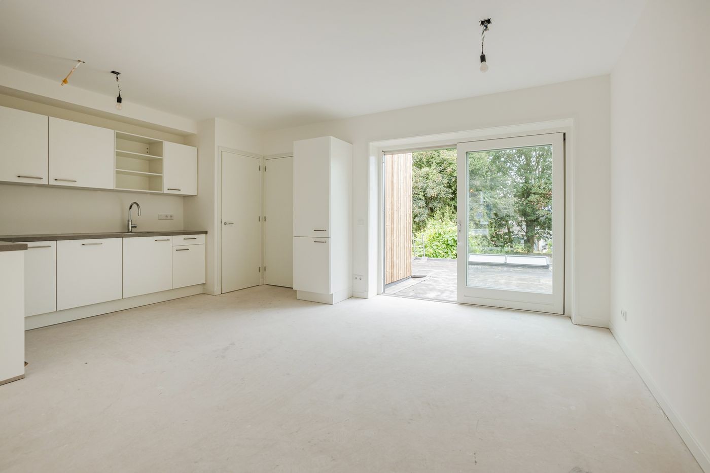 Appartement te koop: Gasthuisstraat 26A, Steenwijk