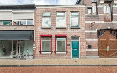 Gasthuisstraat 30