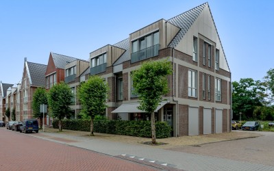 Kornputsingel 23-D