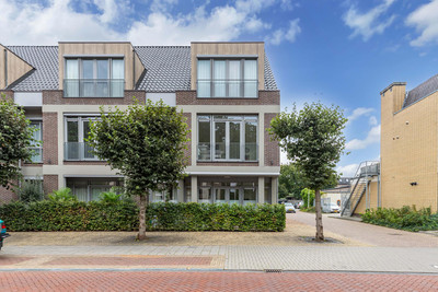 Kornputsingel 23-F